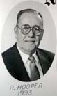 Raymond Hooper